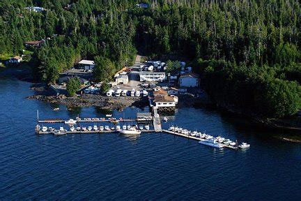 clover pass resort ketchikan.